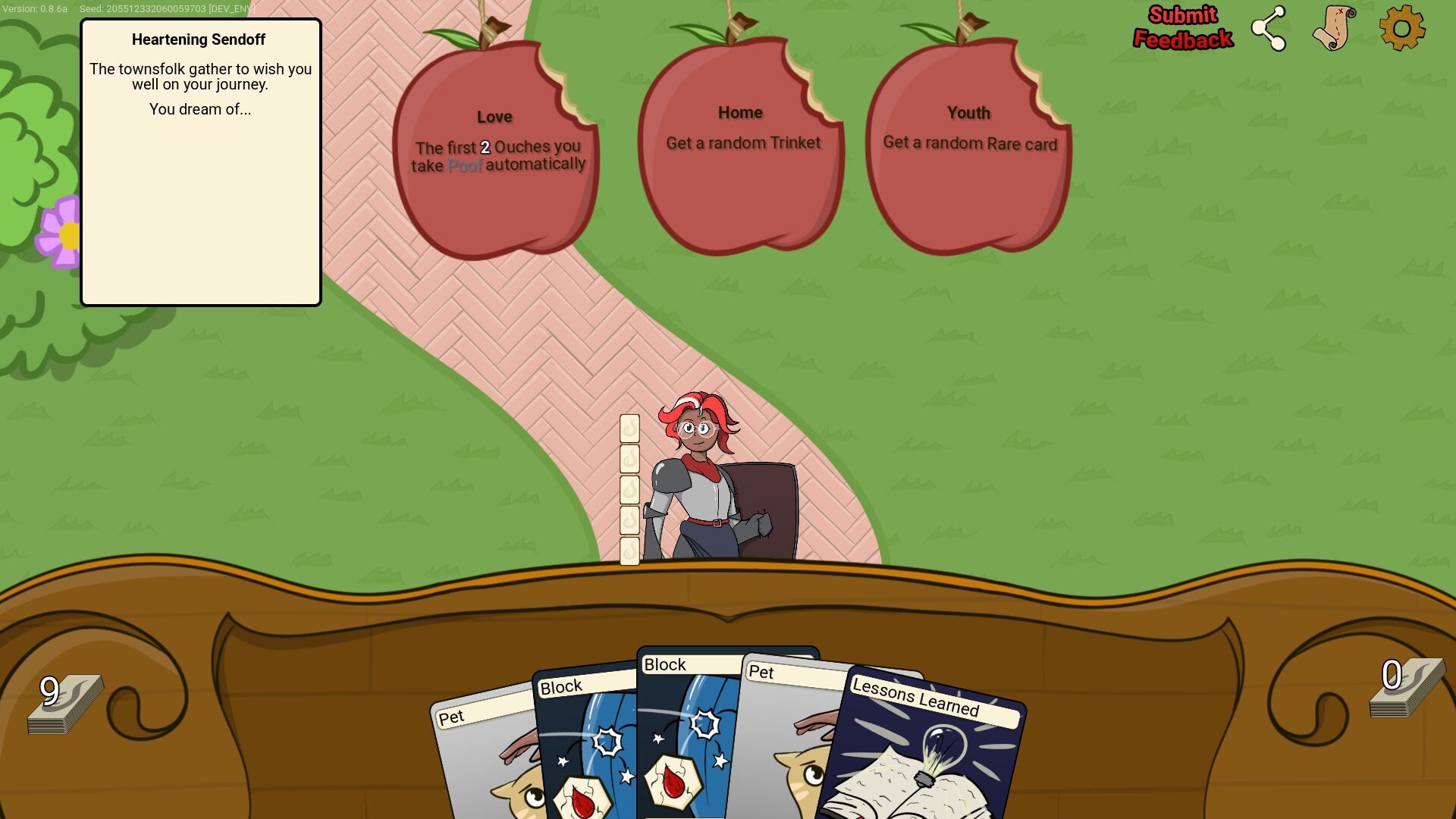 Twisted Grove screenshot 8