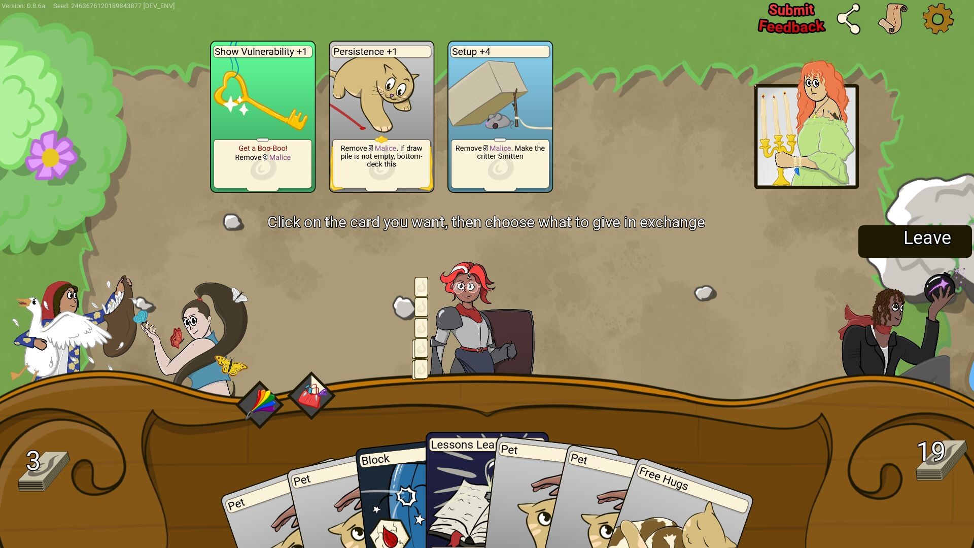 Twisted Grove screenshot 7