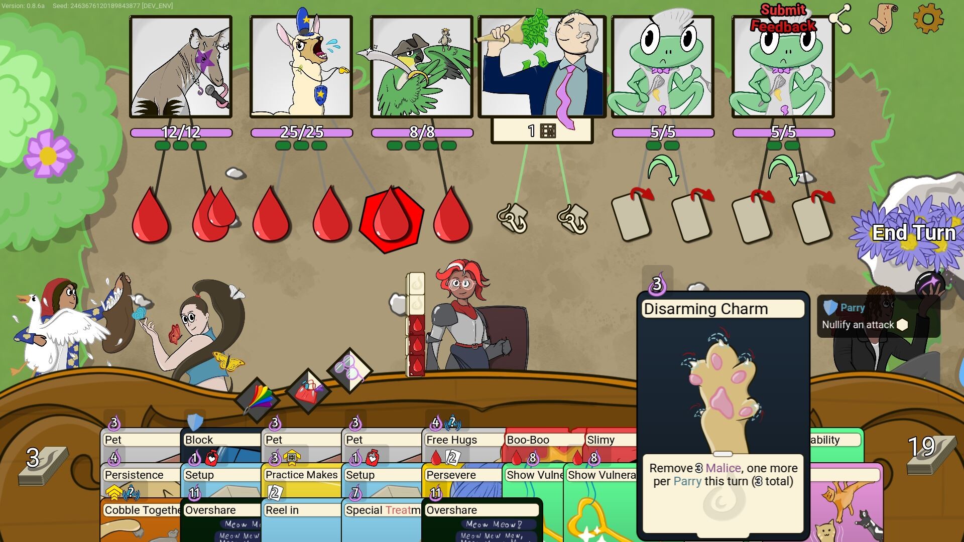 Twisted Grove screenshot 9