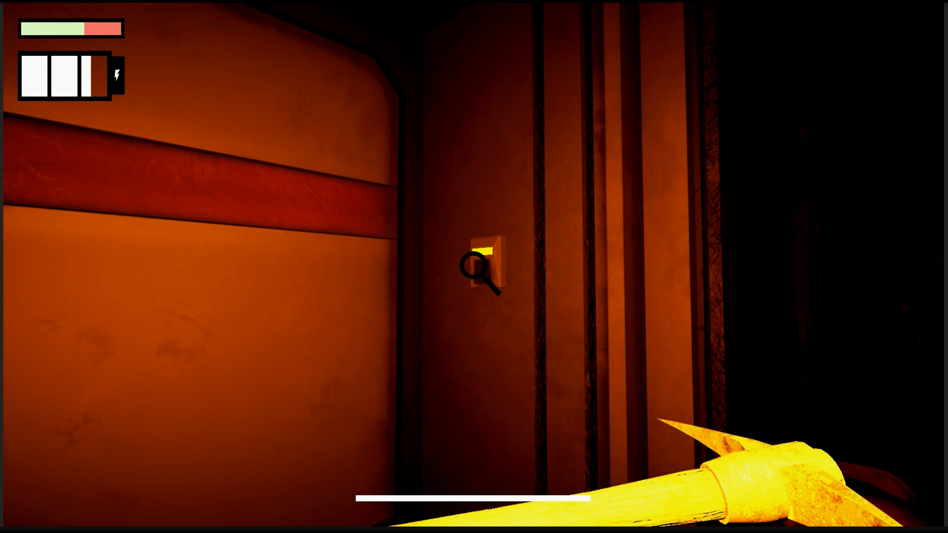 MINE screenshot 4