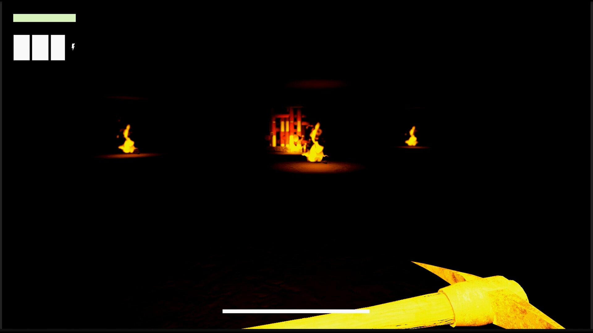 MINE screenshot 2