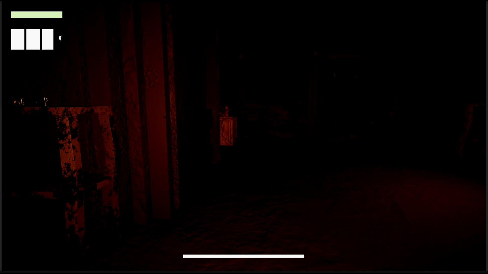MINE screenshot 1