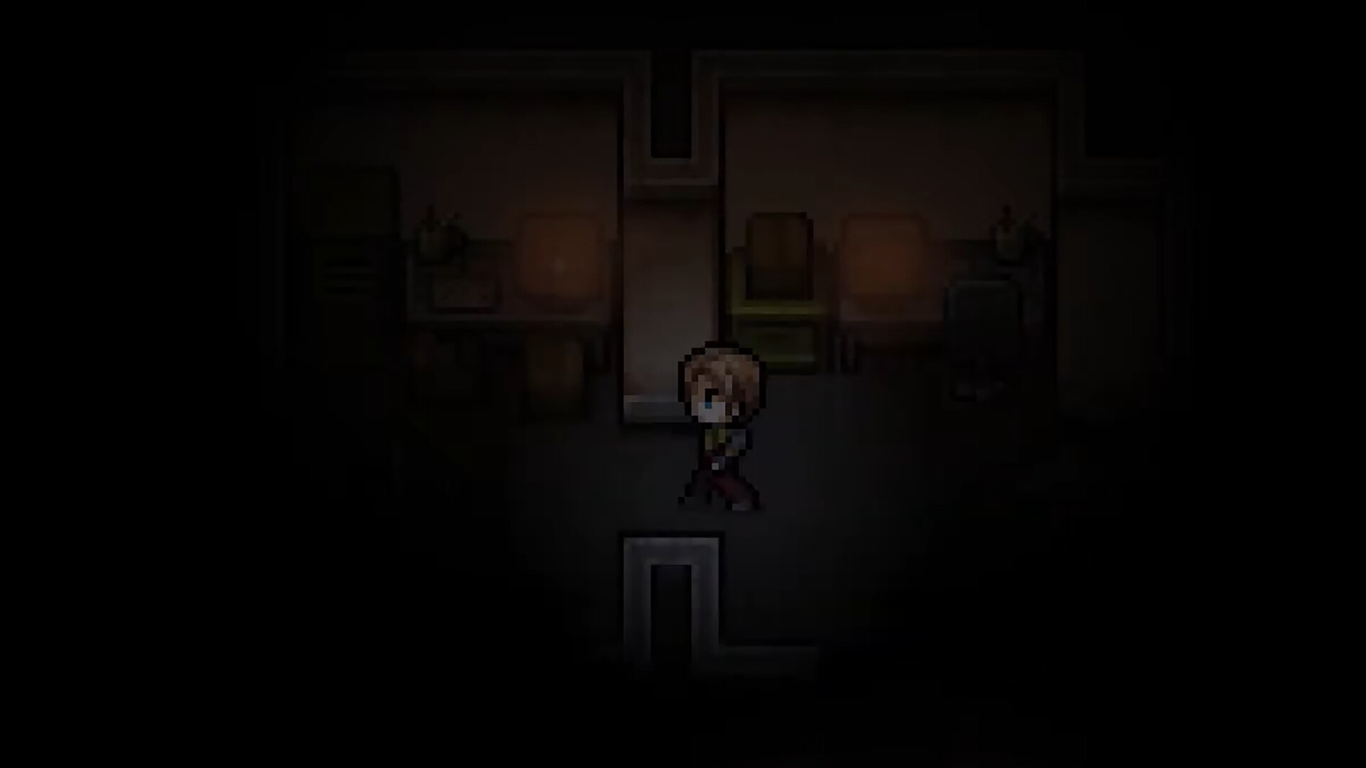 De Conditione Mortalis: BLOODBATH/metanoia screenshot 3