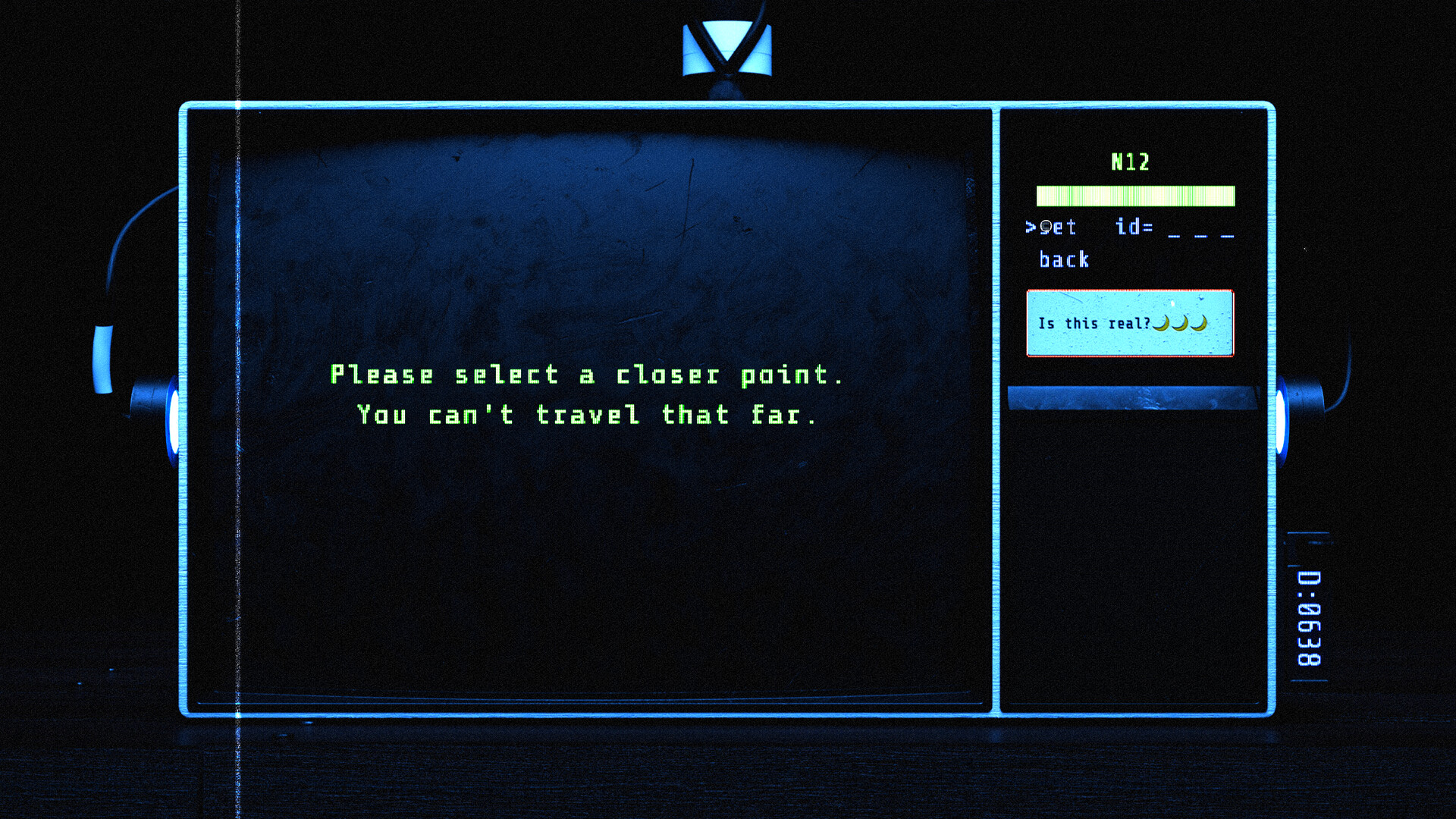 Lunar Descent screenshot 6
