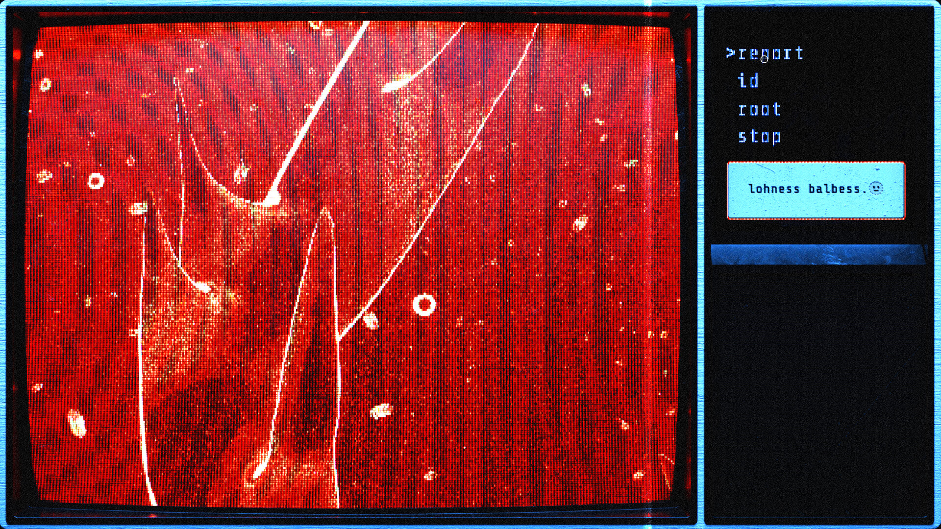 Lunar Descent screenshot 8