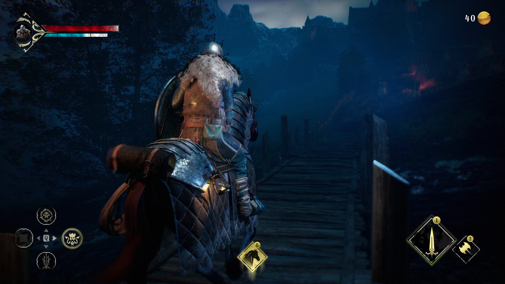 Village Of Vagabonds screenshot 3