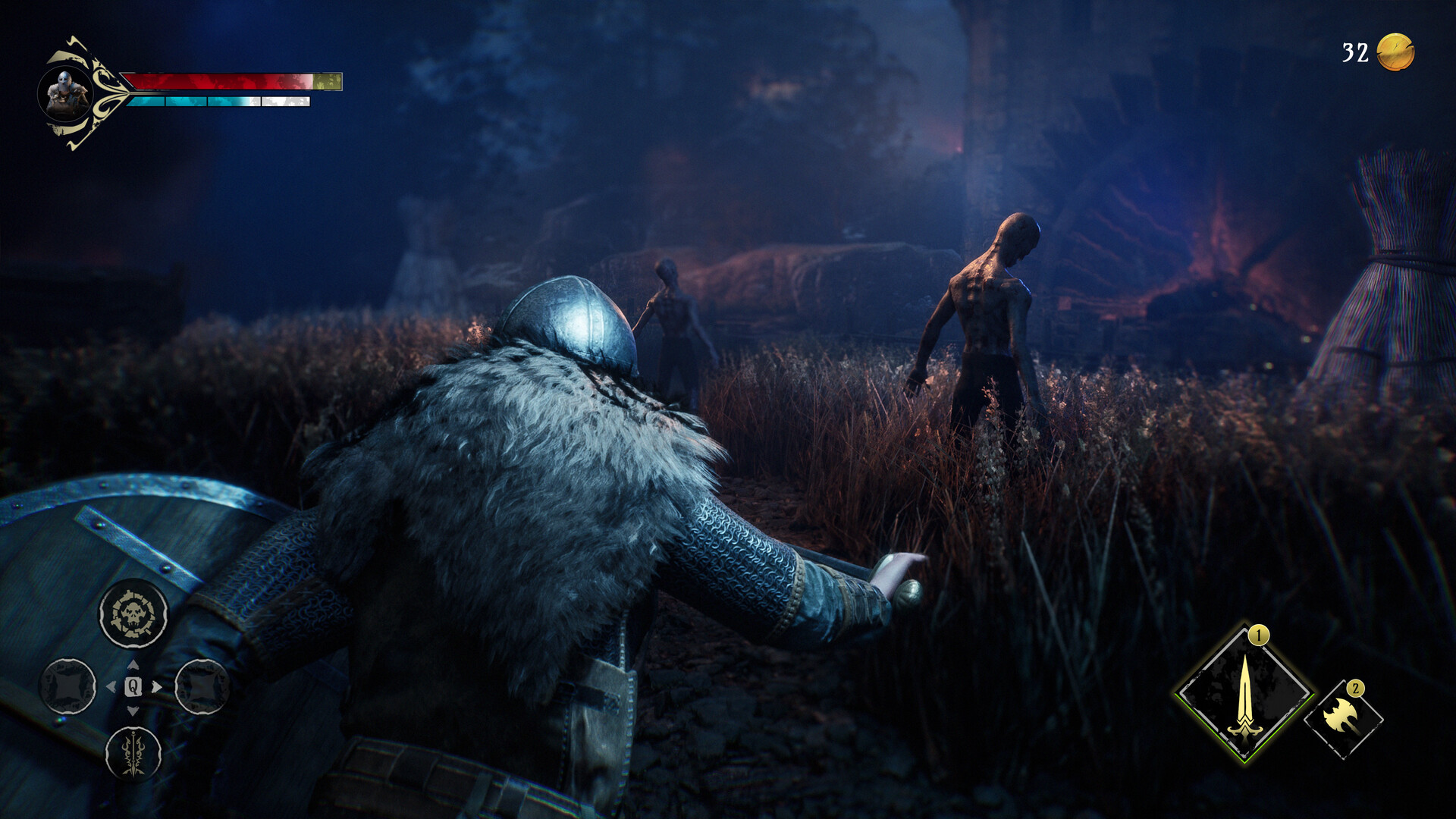 Village Of Vagabonds screenshot 7