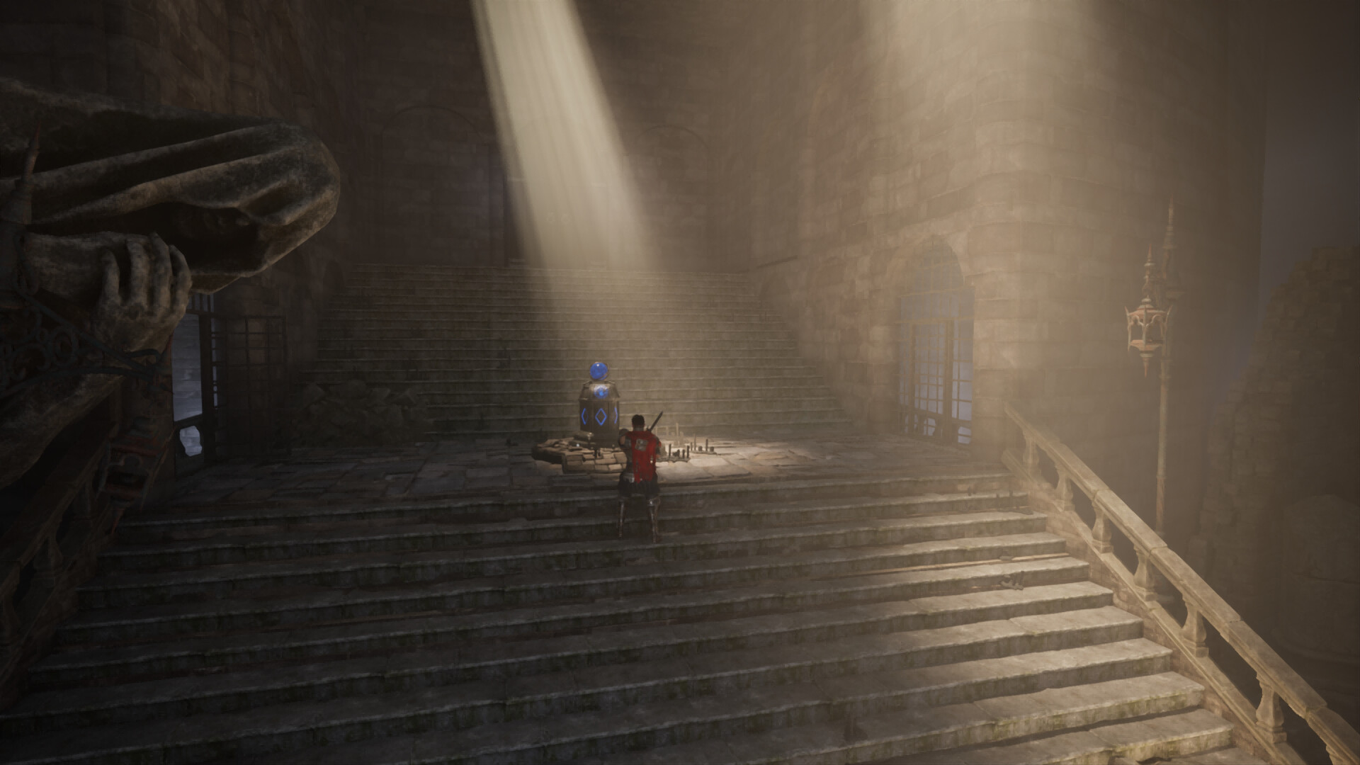 Crimson Oath screenshot 6