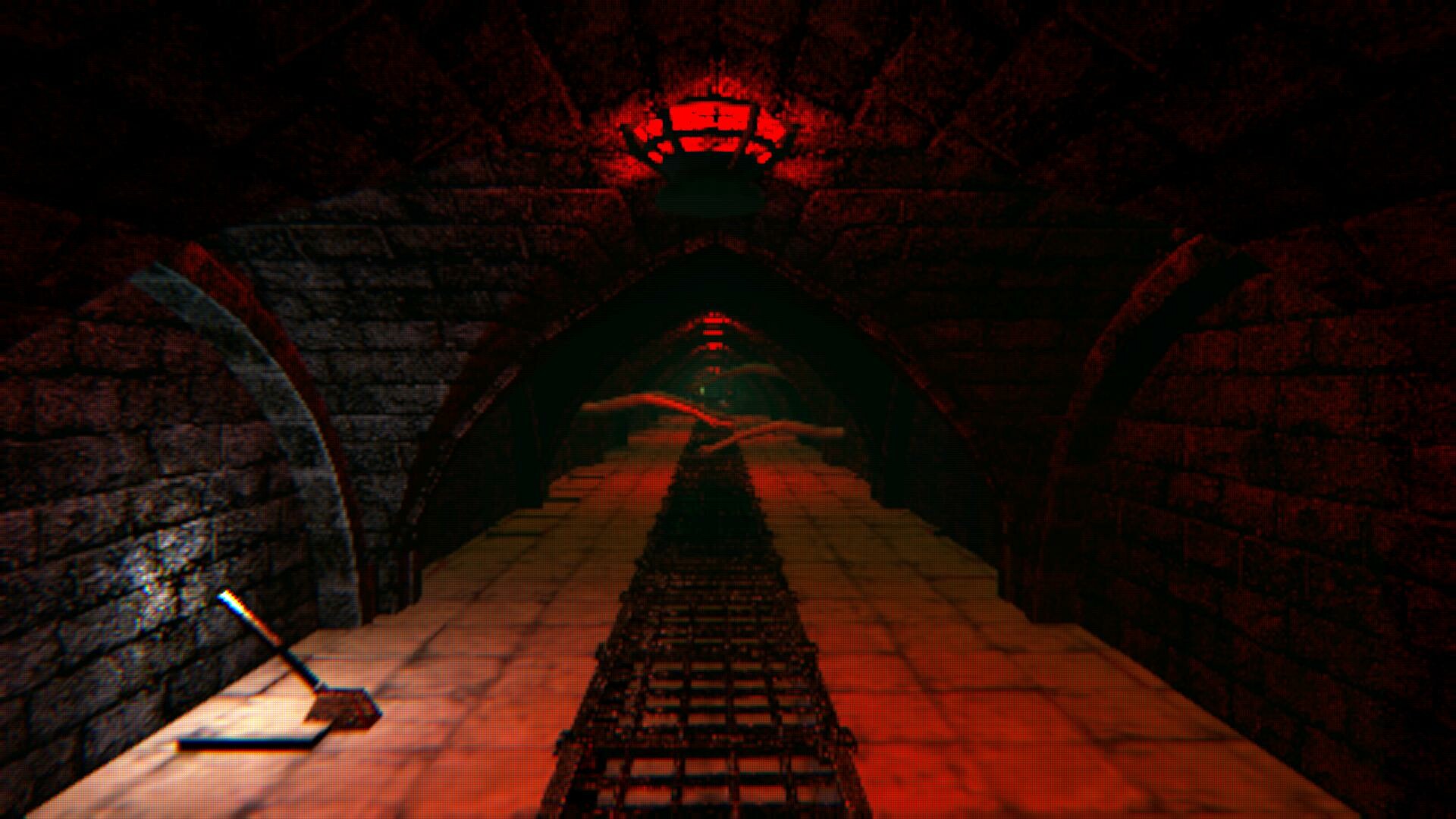 HOLES screenshot 1