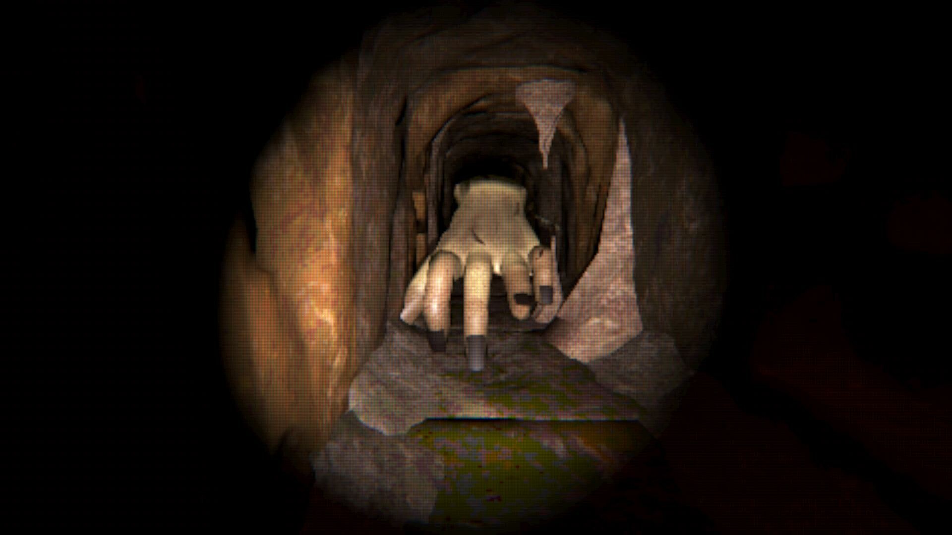 HOLES screenshot 2