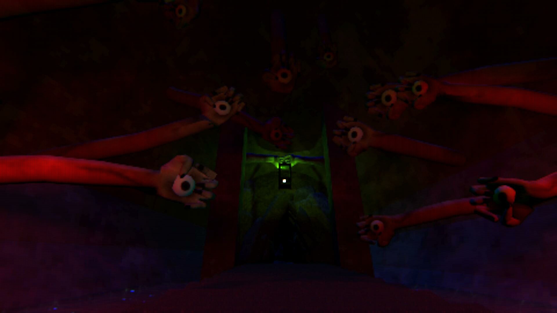 HOLES screenshot 3
