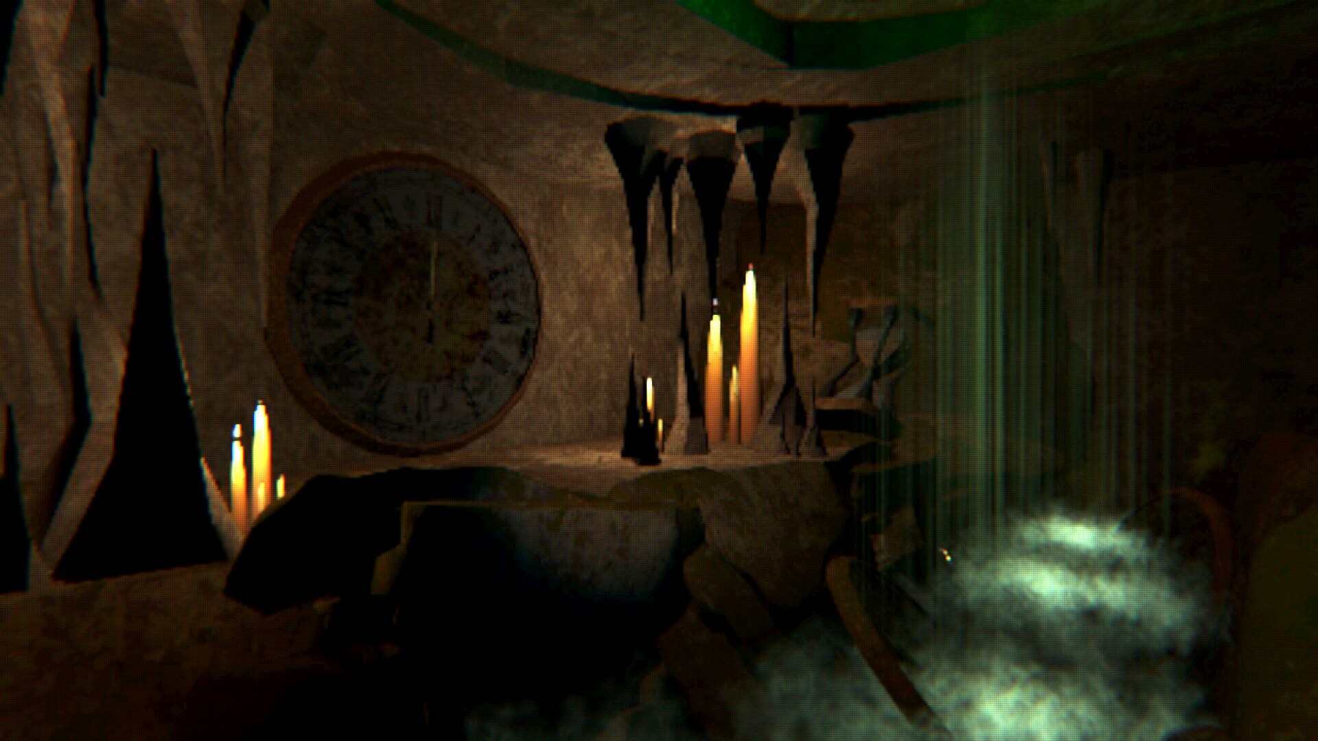HOLES screenshot 5