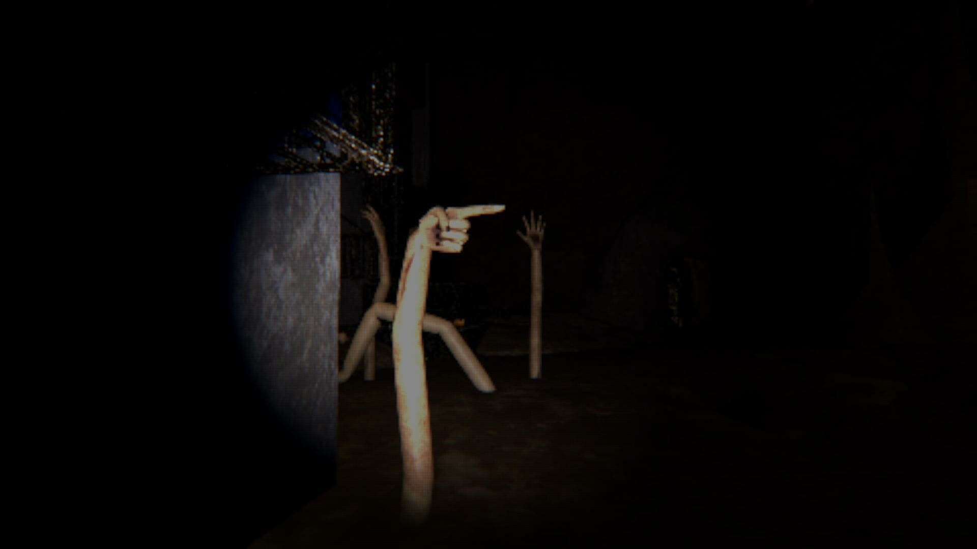 HOLES screenshot 4