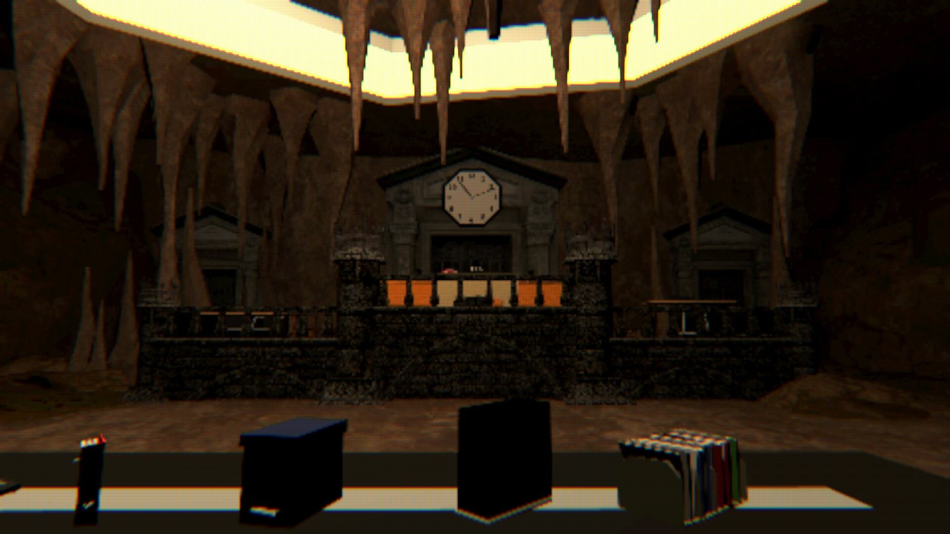 HOLES screenshot 7
