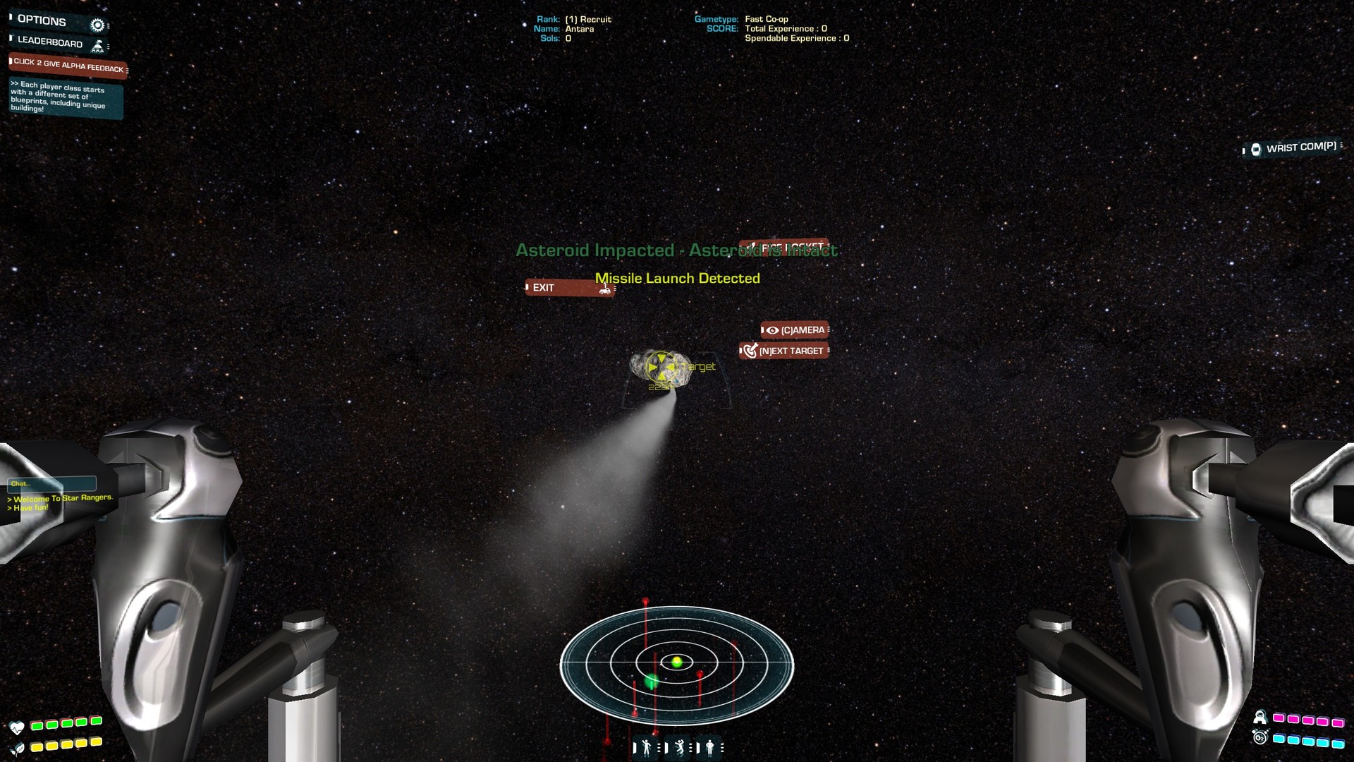Star Rangers™ XE screenshot 7