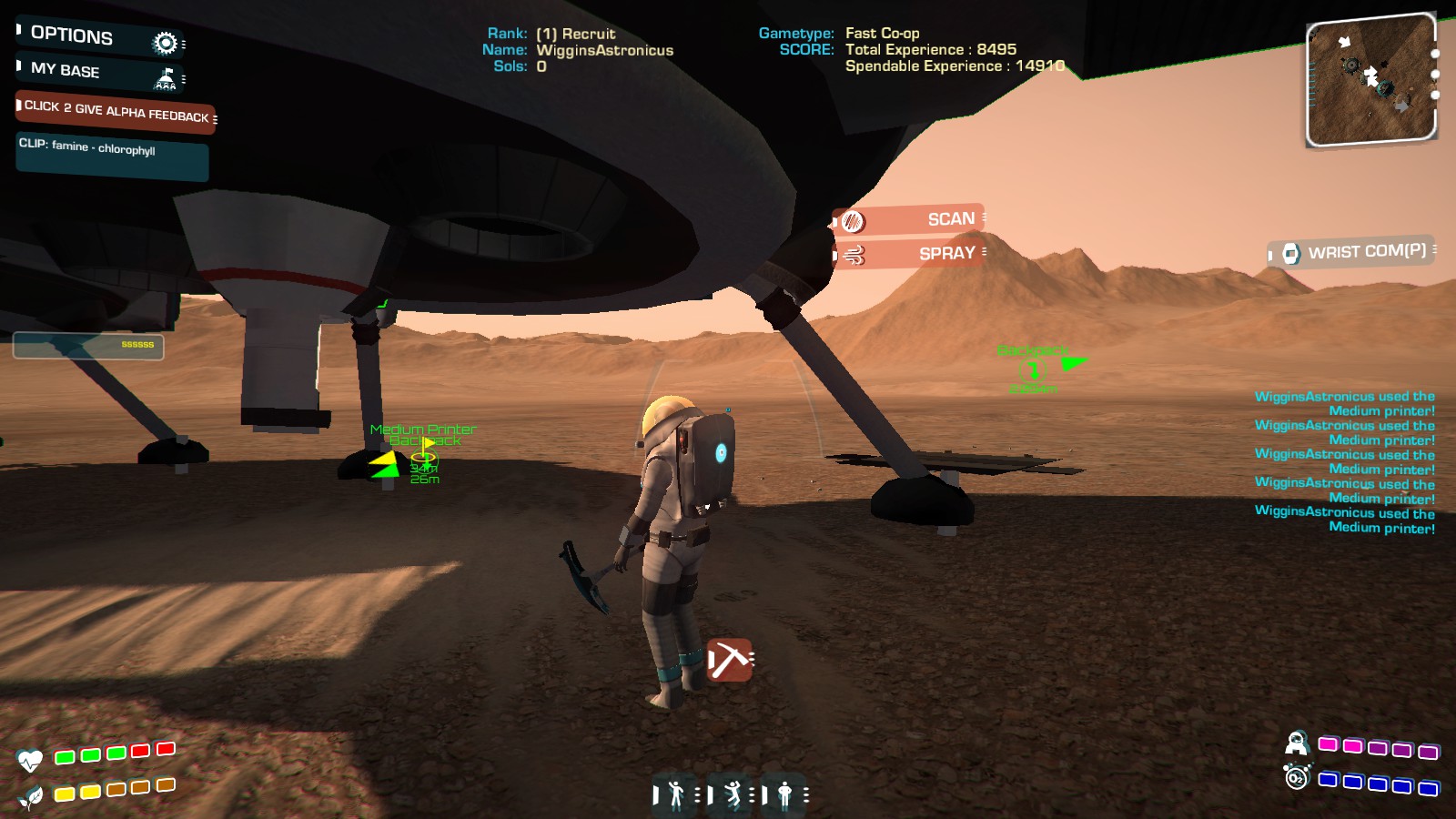 Star Rangers™ XE screenshot 12