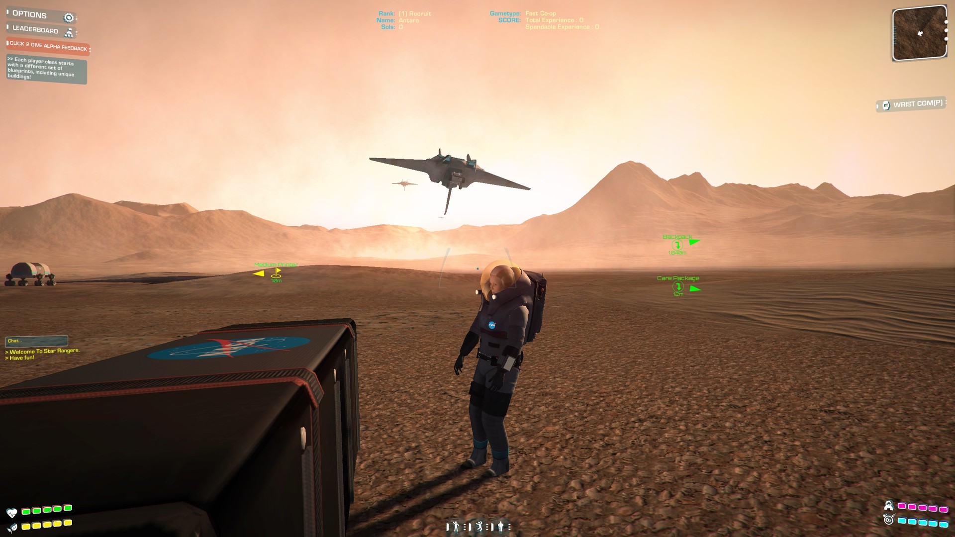 Star Rangers™ XE screenshot 8