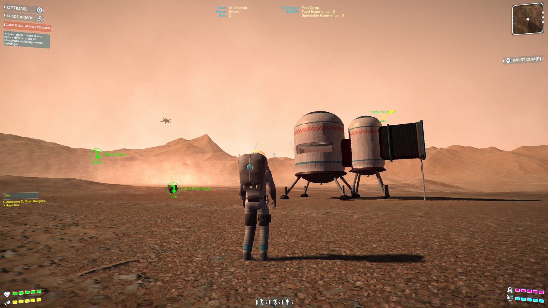 Star Rangers™ XE screenshot 3