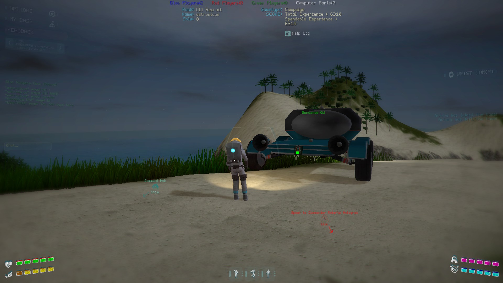 Star Rangers™ XE screenshot 15
