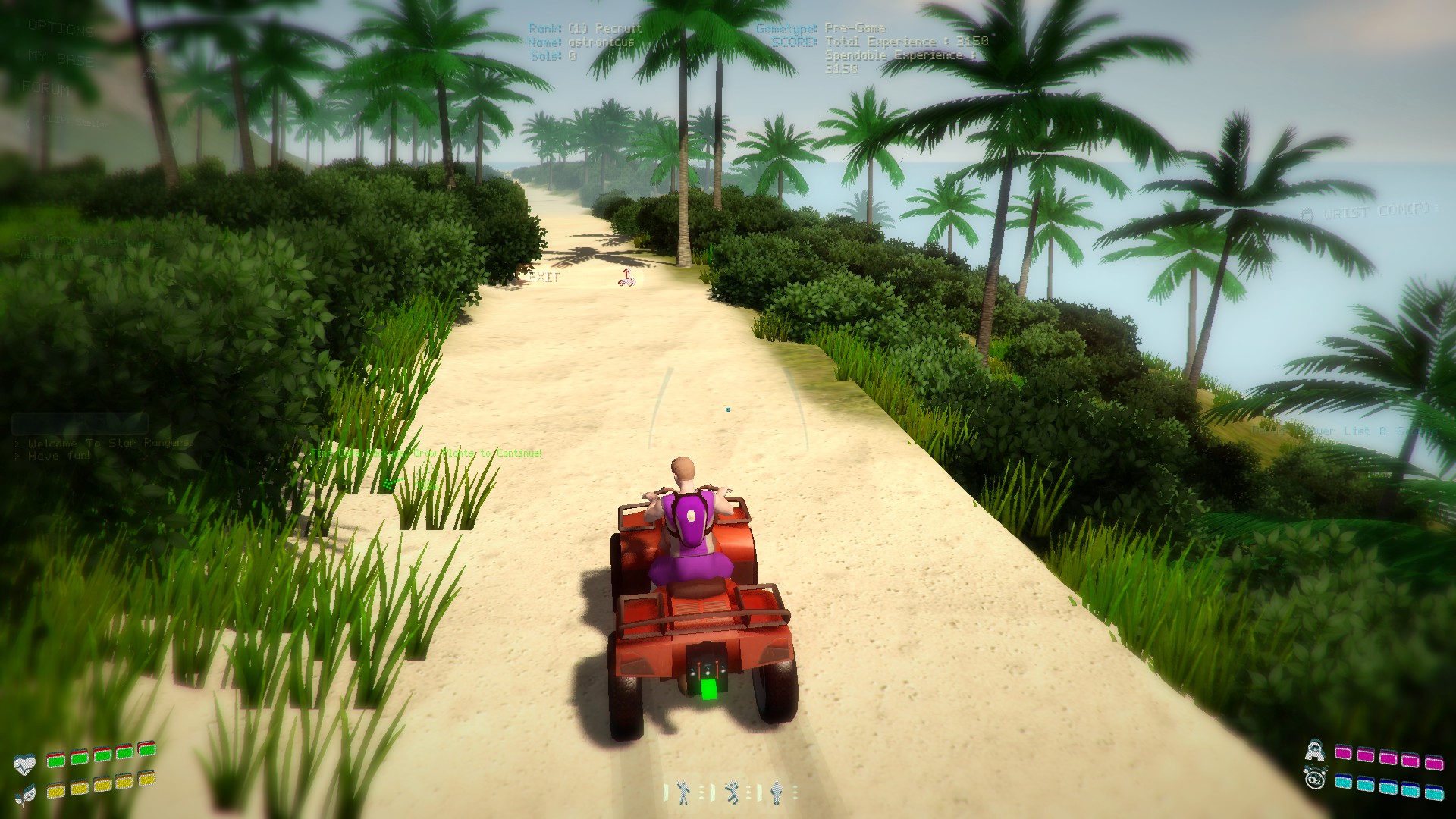 Star Rangers™ XE screenshot 19