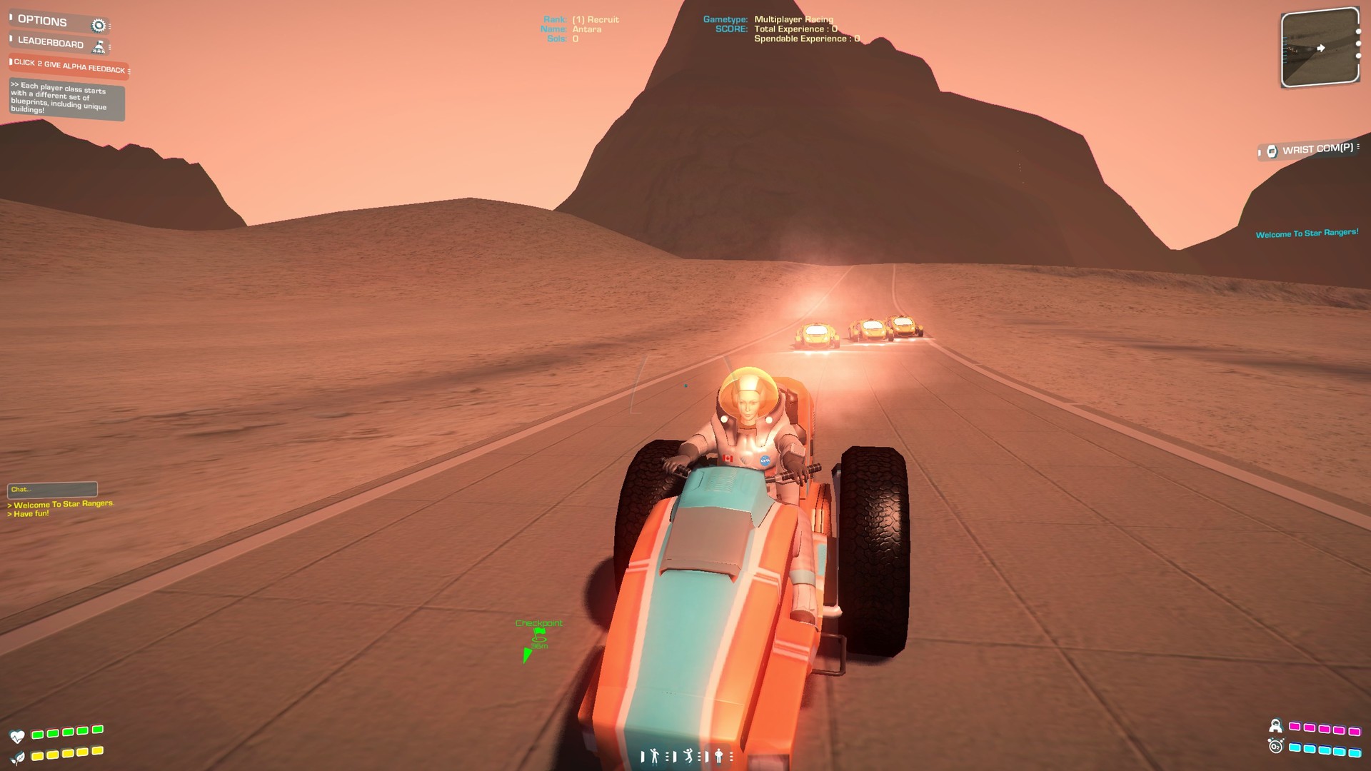 Star Rangers™ XE screenshot 5