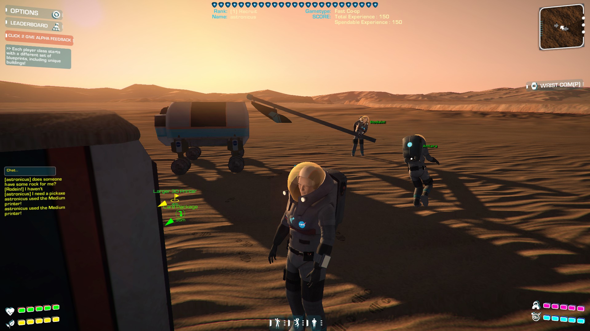 Star Rangers™ XE screenshot 18