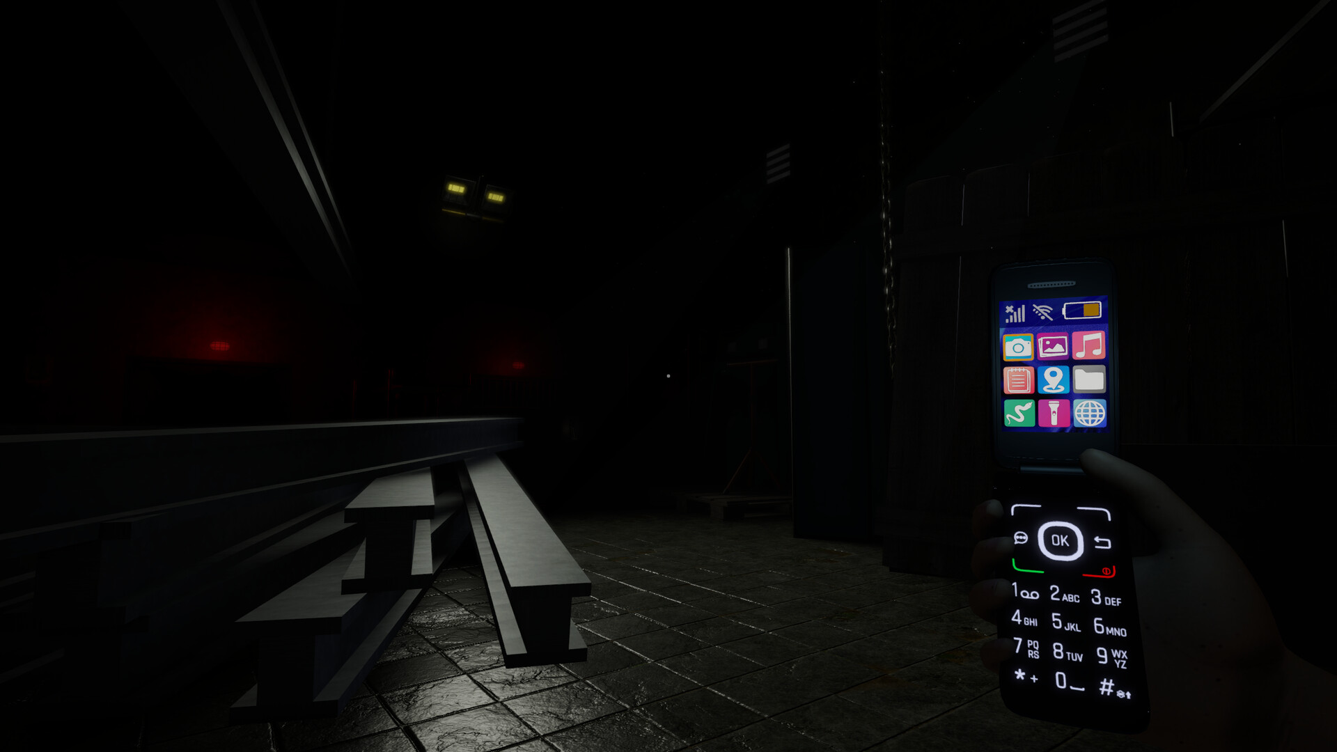 Abyss Occult screenshot 7