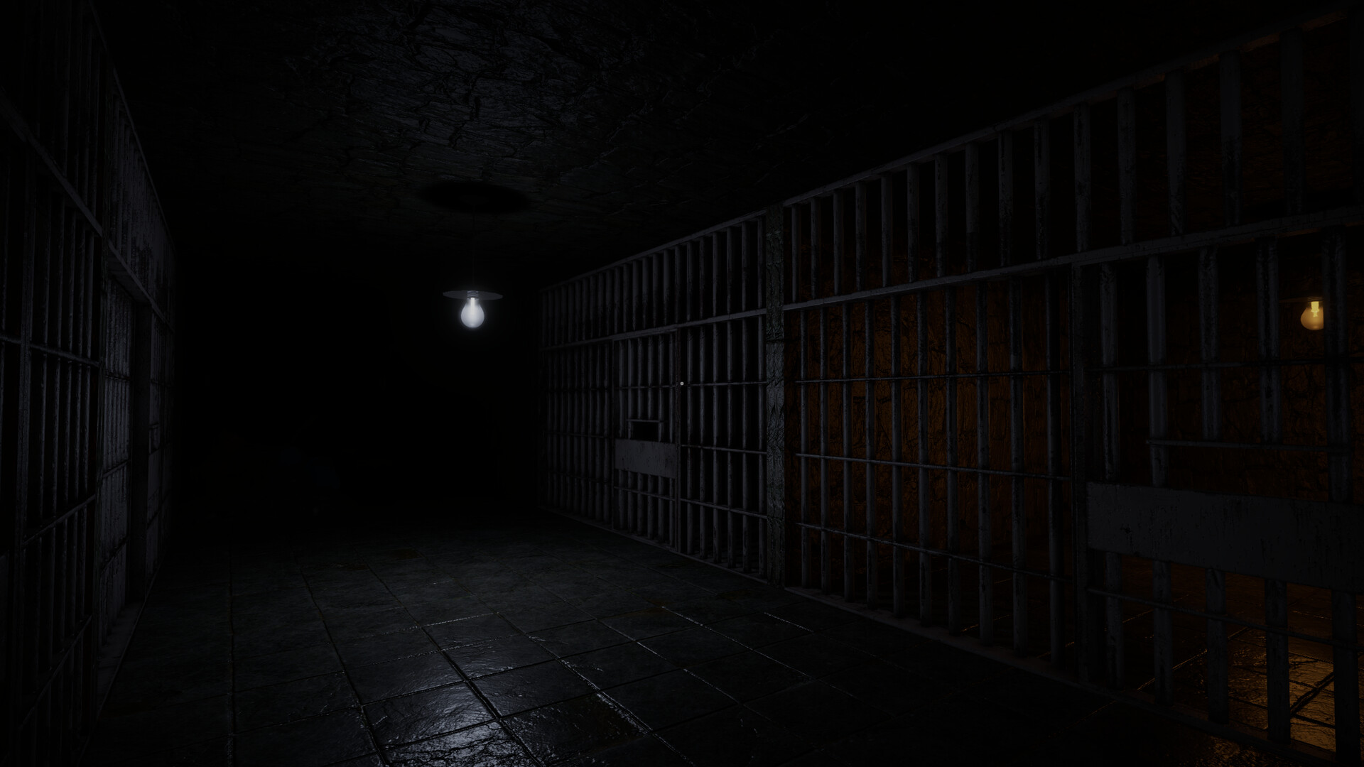Abyss Occult screenshot 1
