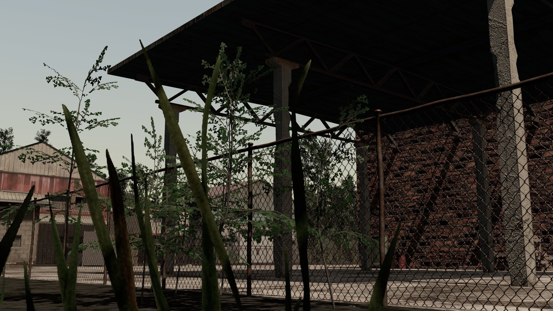 Redline Express screenshot 2