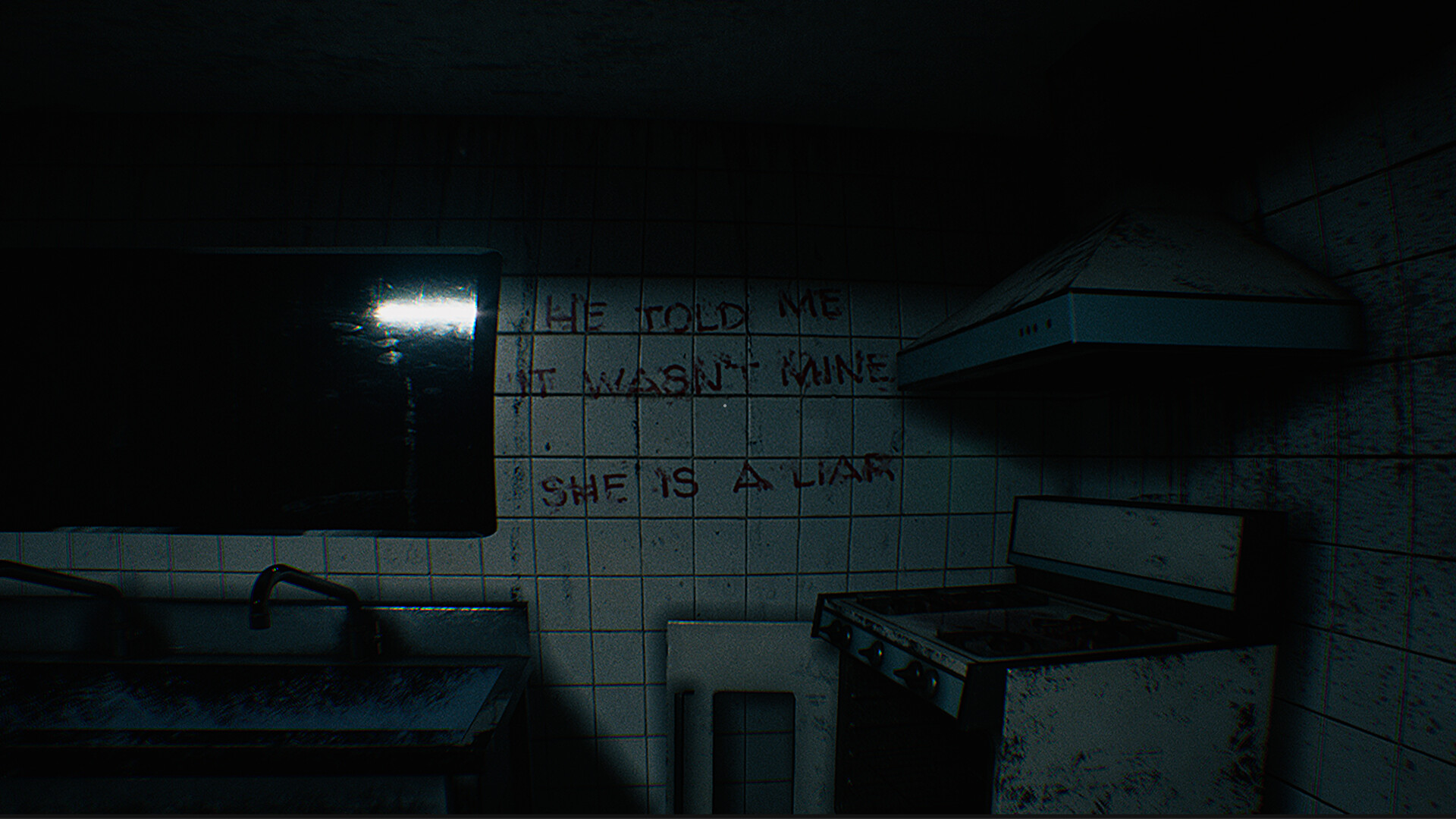 The House: A Maple Street Story screenshot 5