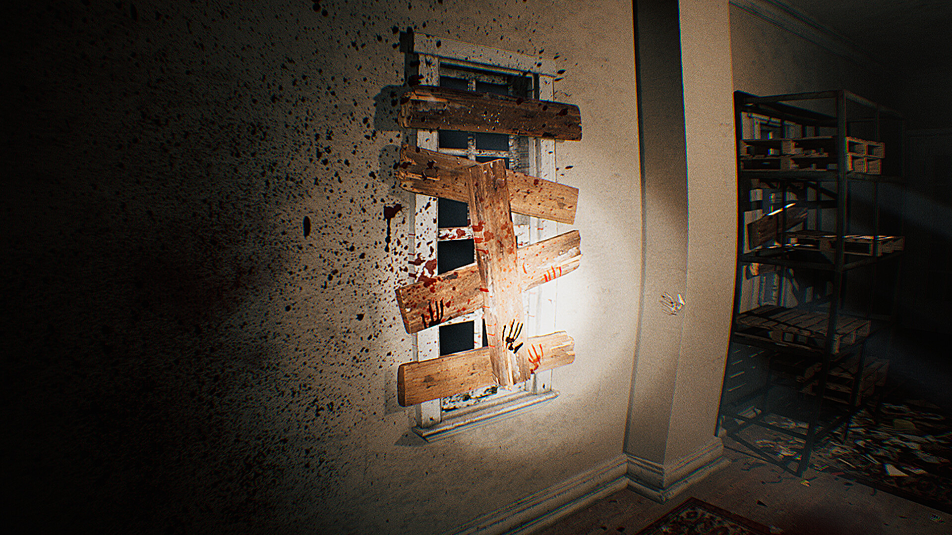 The House: A Maple Street Story screenshot 6