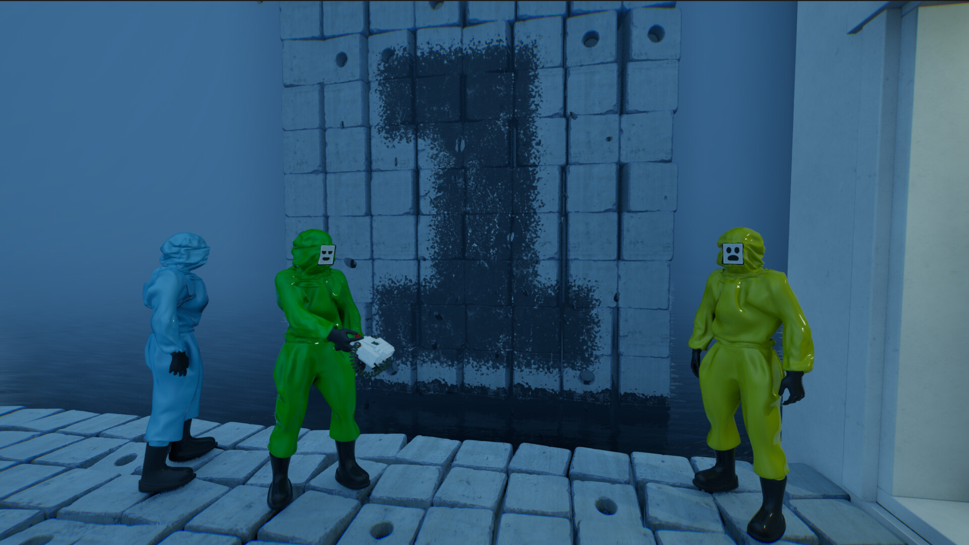 Exit Together screenshot 15
