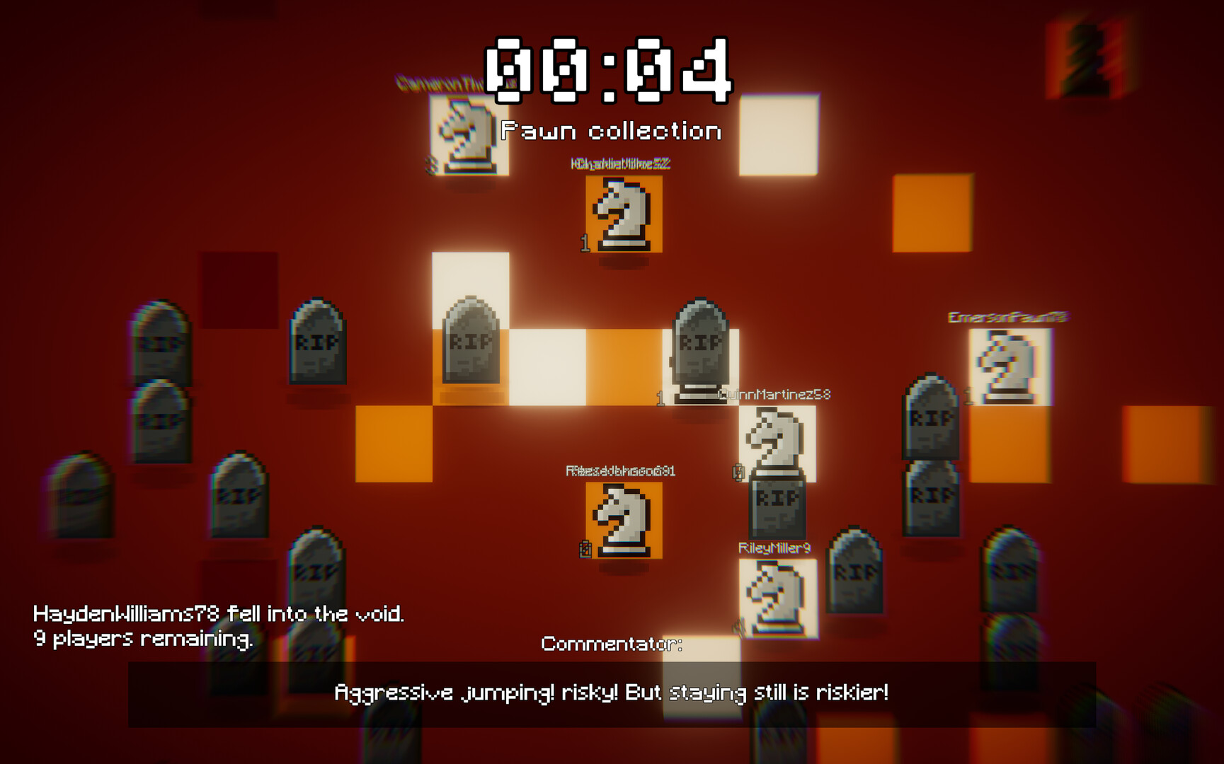Knightfall Showdown screenshot 3
