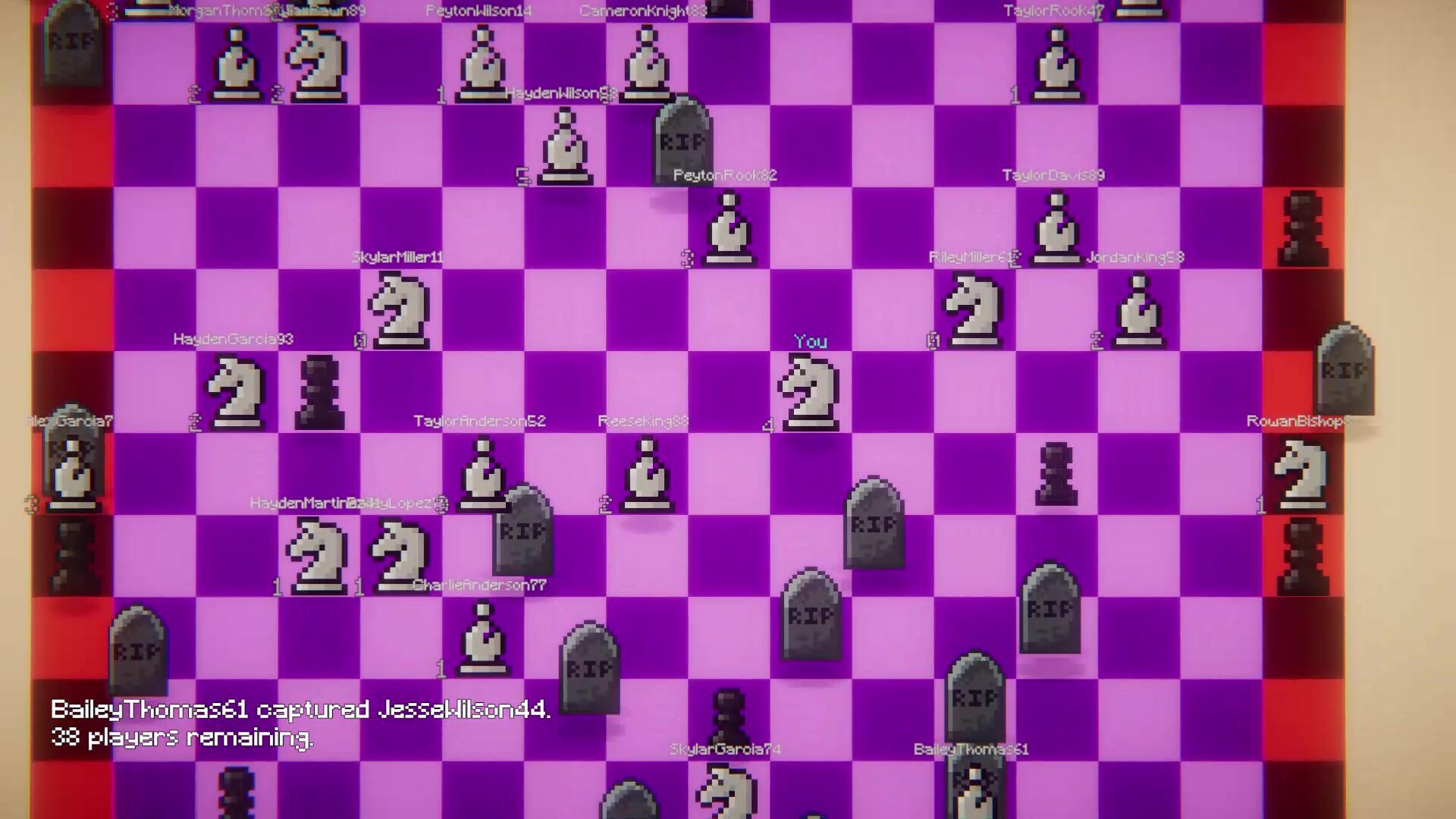 Knightfall Showdown screenshot 1
