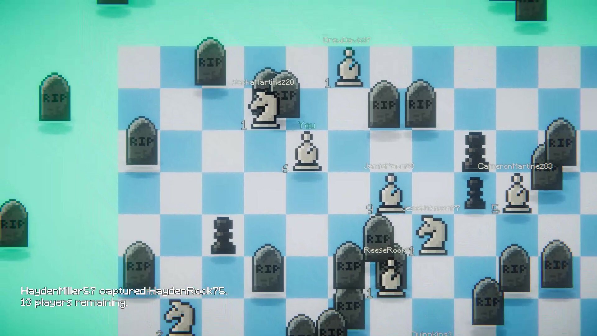 Knightfall Showdown screenshot 2