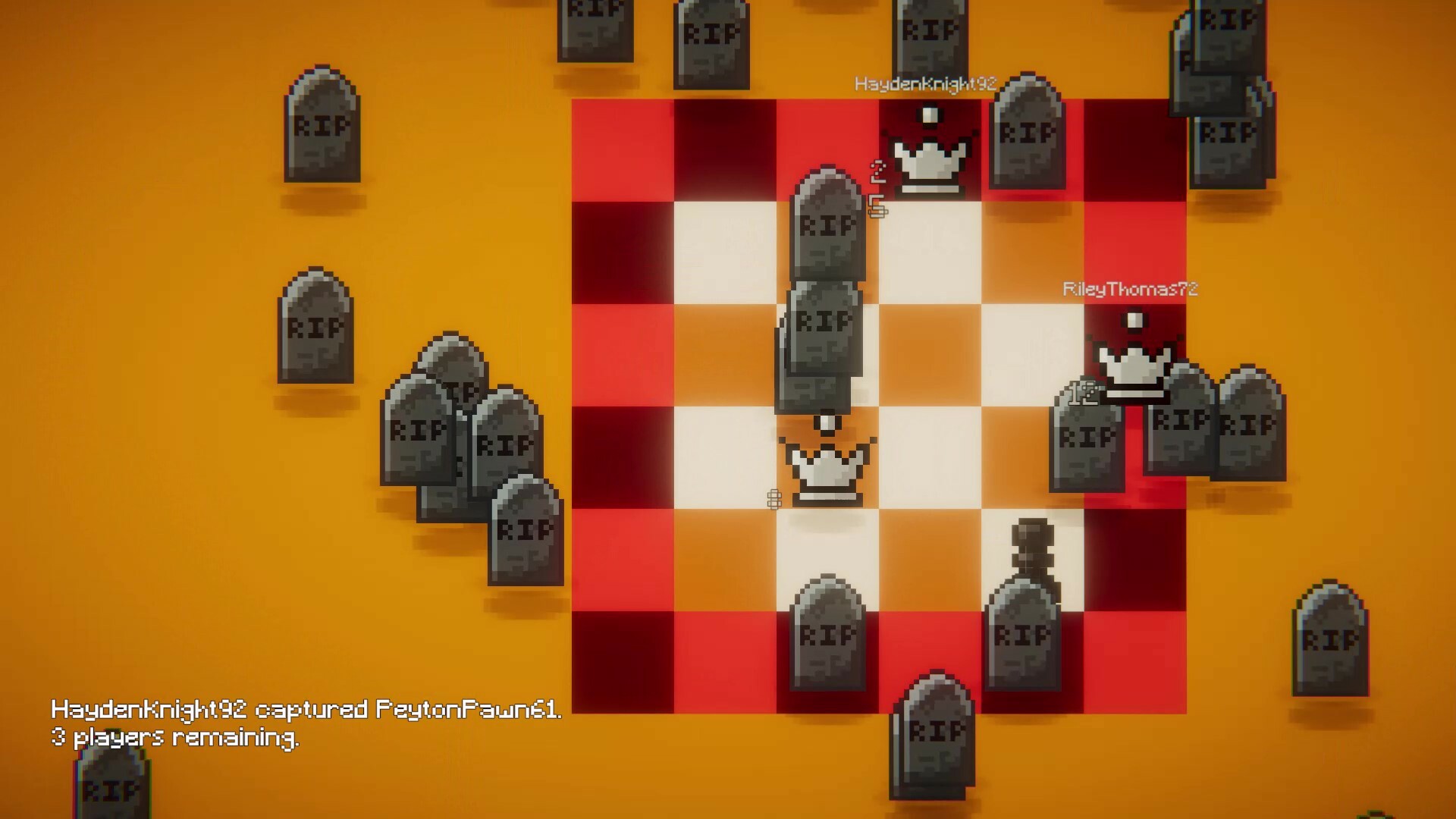 Knightfall Showdown screenshot 4