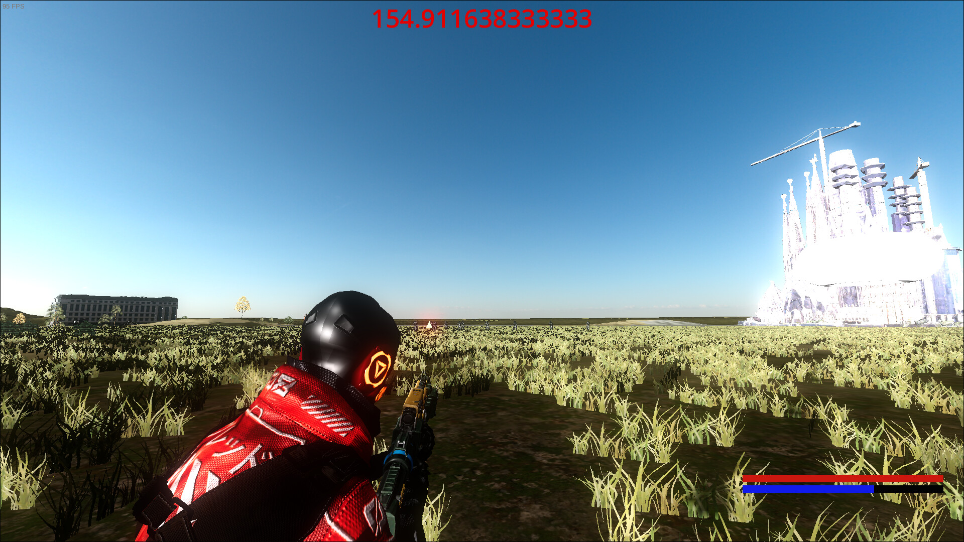 The Dream screenshot 3
