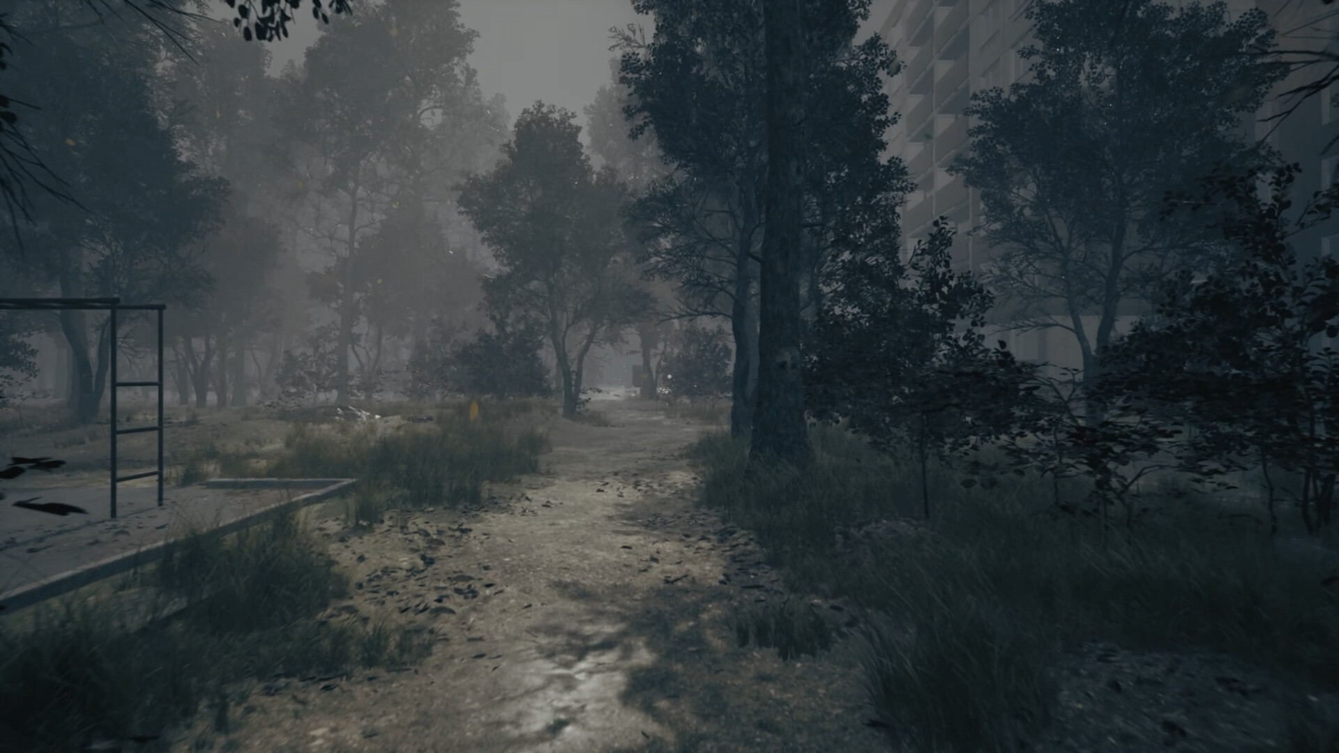Panelak screenshot 2