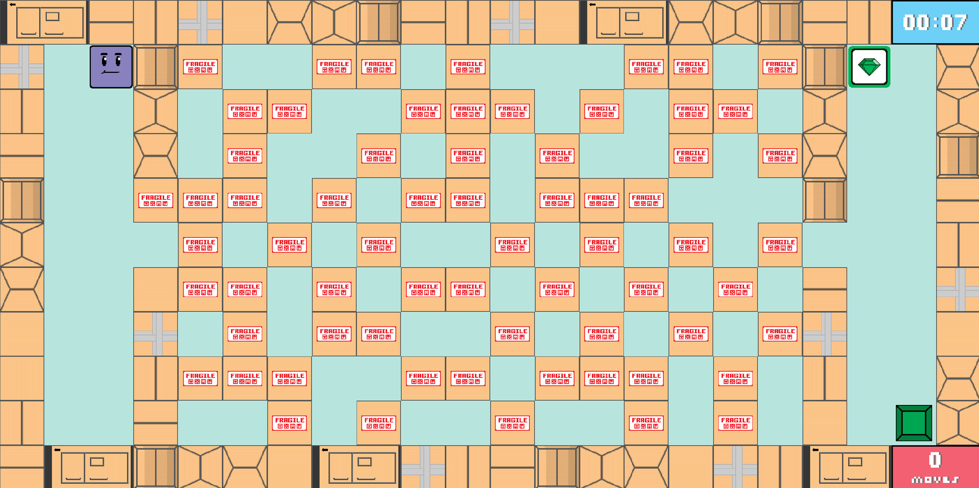 Thinking Inside The Box screenshot 4