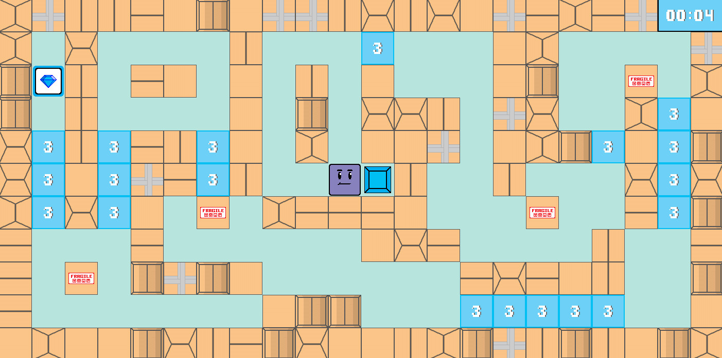 Thinking Inside The Box screenshot 3
