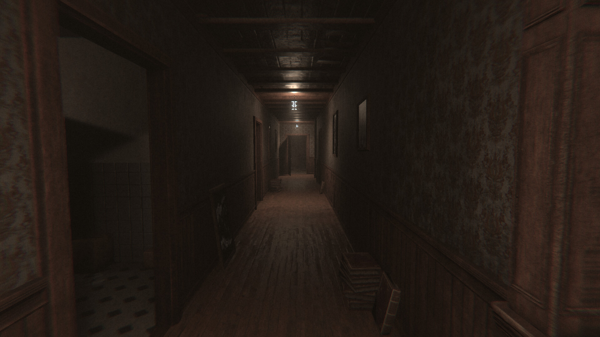 Deadly Chance screenshot 8