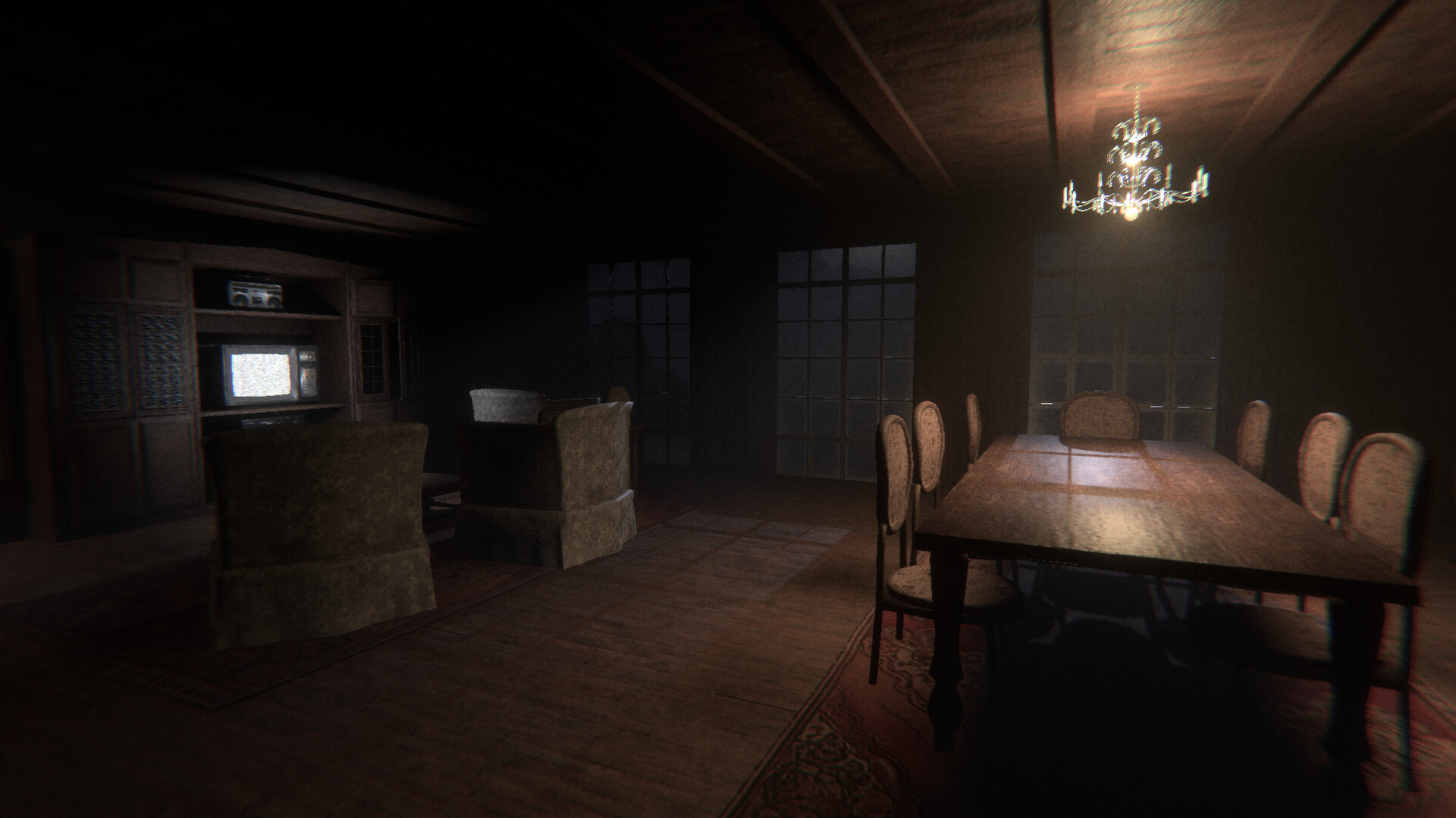 Deadly Chance screenshot 7