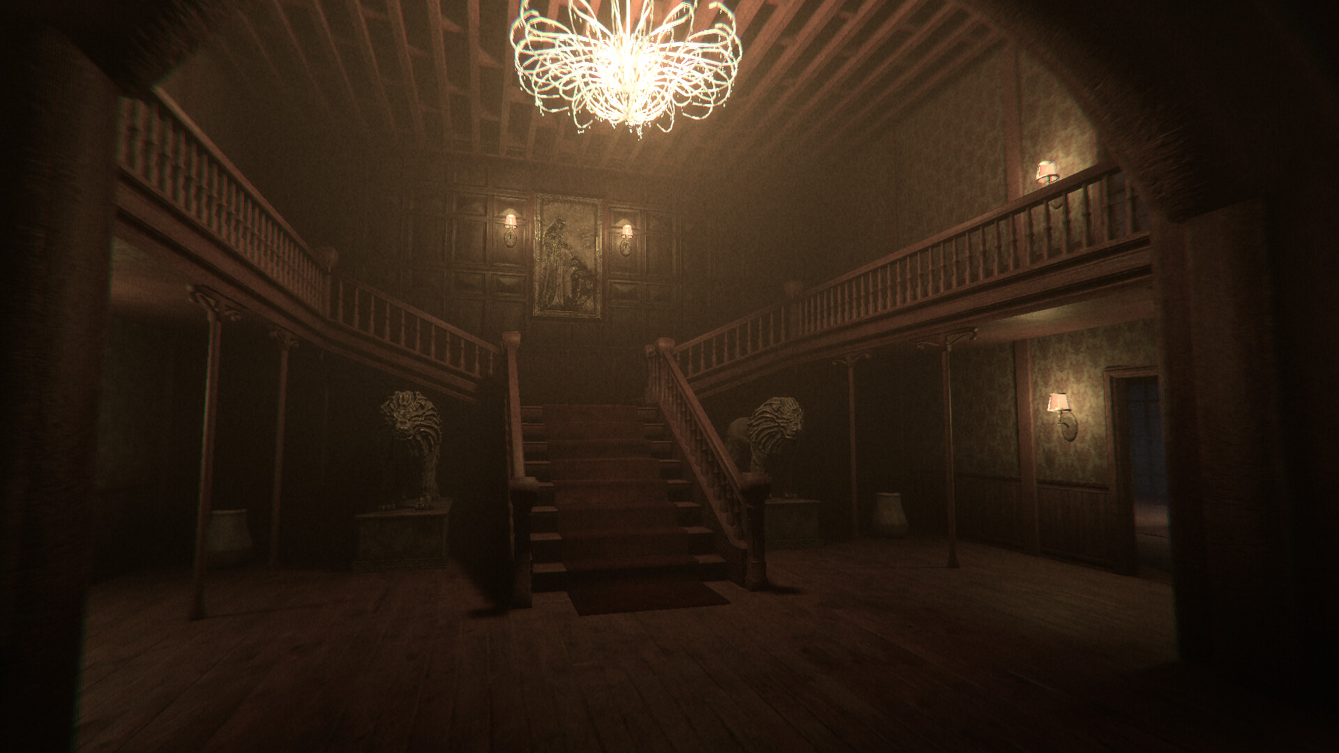 Deadly Chance screenshot 2