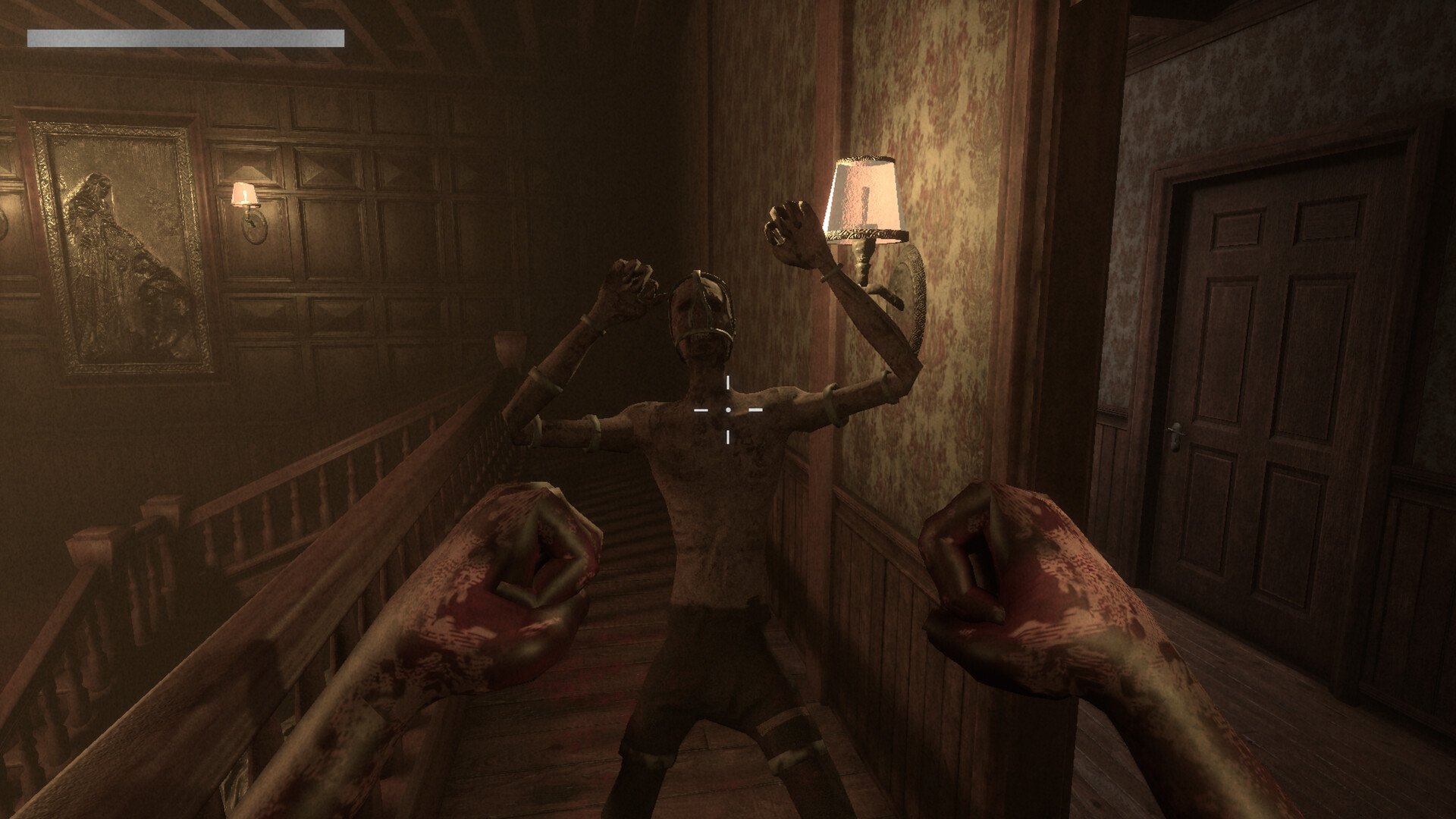 Deadly Chance screenshot 3