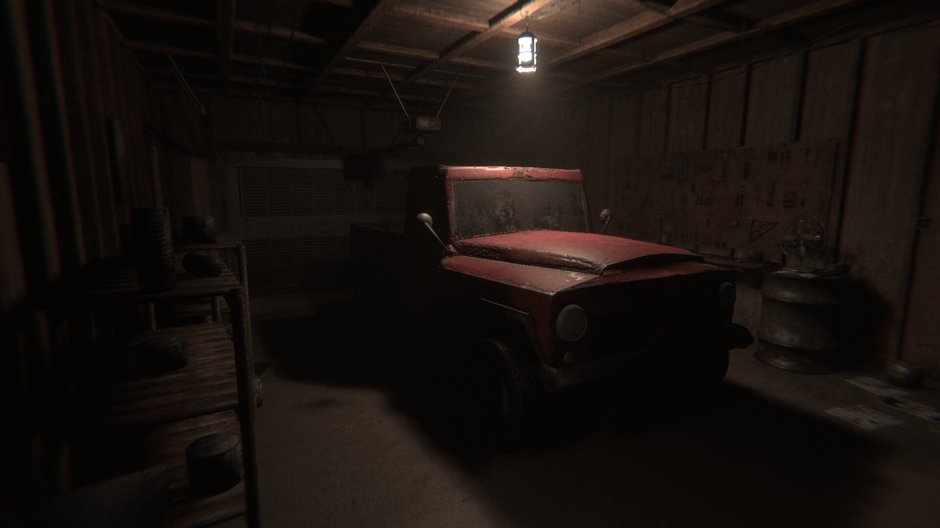 Deadly Chance screenshot 4