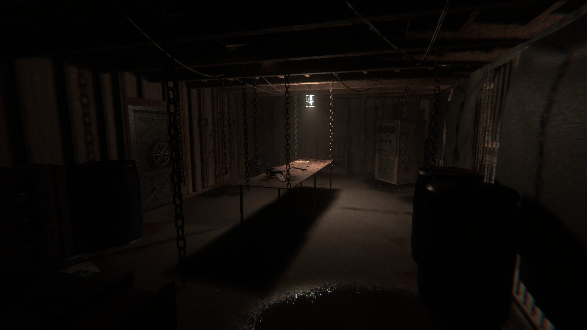 Deadly Chance screenshot 5