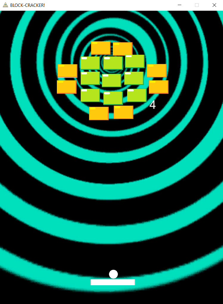 BLOCK-CRACKER screenshot 2