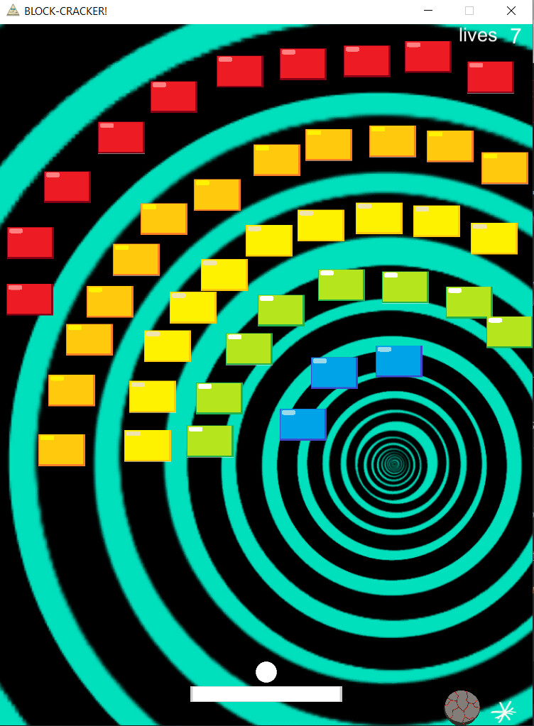 BLOCK-CRACKER screenshot 4