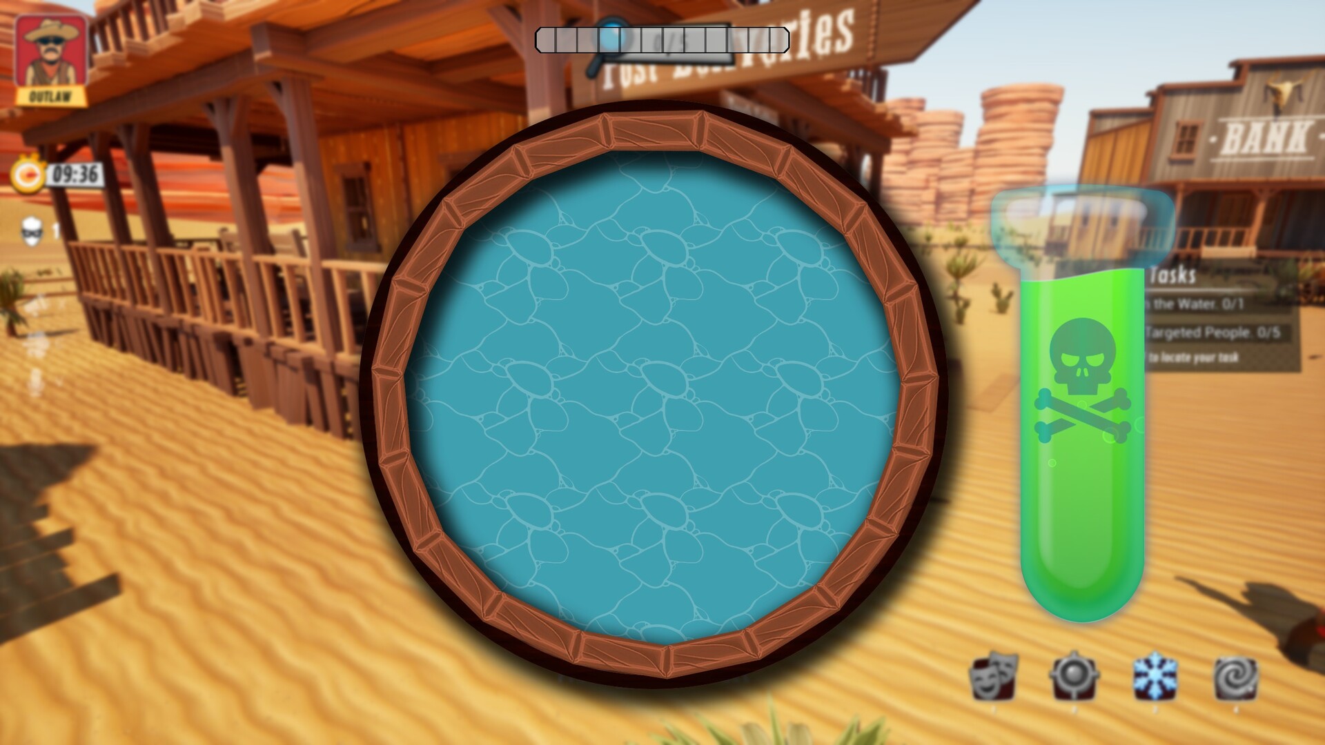 SpyHunt screenshot 14