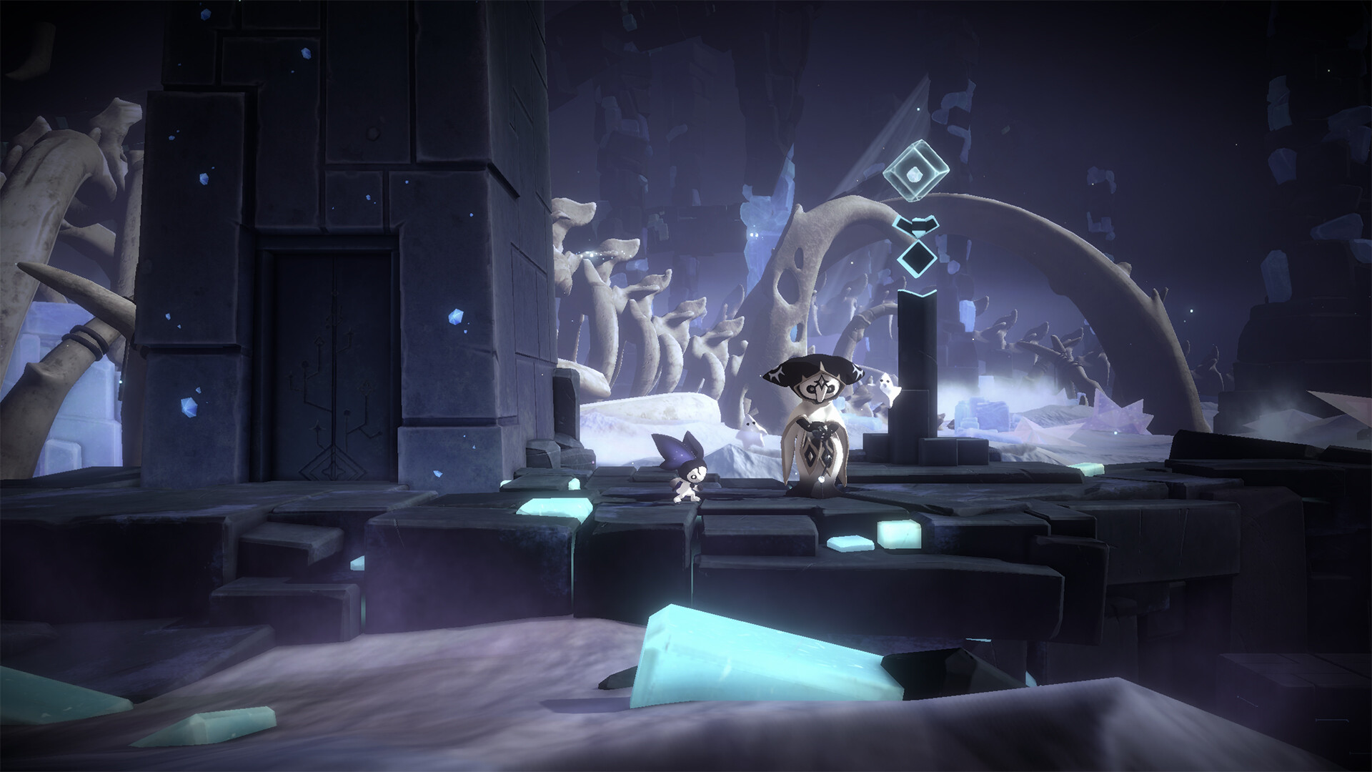 PIO screenshot 3